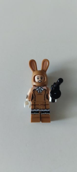 LEGO Batman the movie minifigures