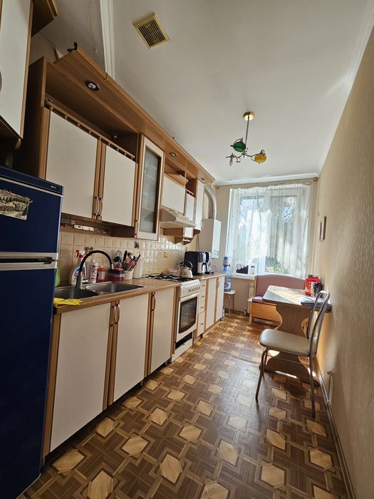 Сдаётся 2к квартира в центре,  ул.Мариупольская