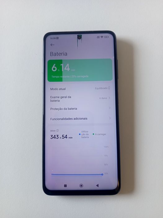 Pocco X3 NFC - 128GB