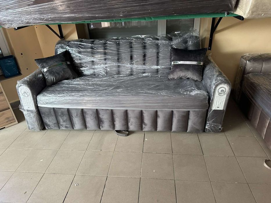 Дивани-єврокнижки