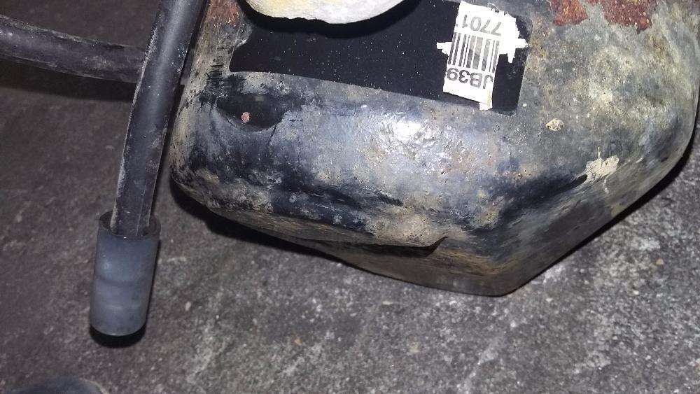 Caixa Velocidades Renault Clio 1.5 DCI / Ref: JB3980