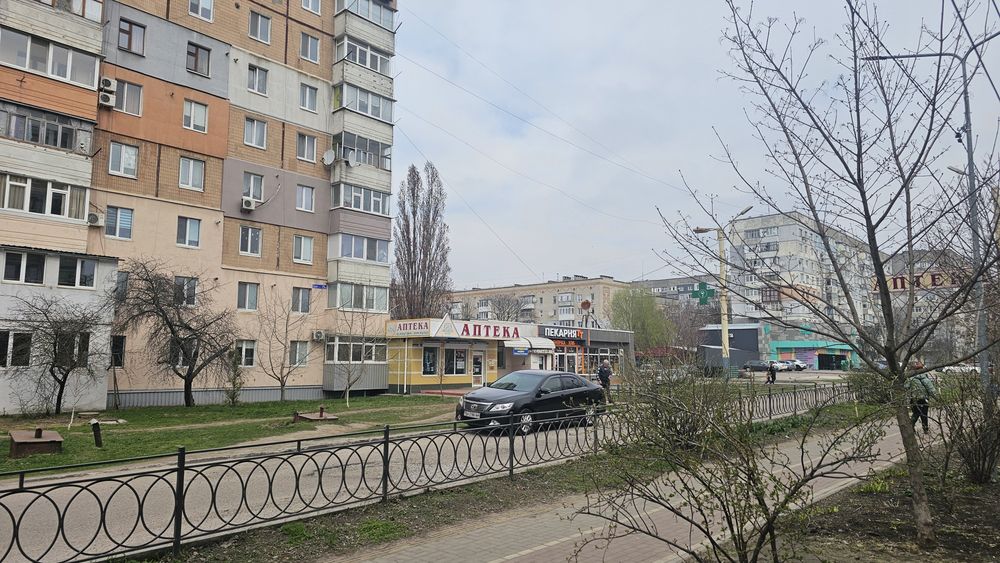 Здам торгове приміщення Жадова
