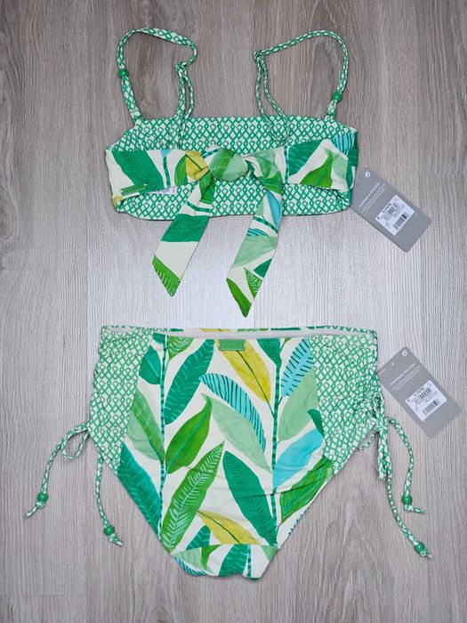 Bikini strój kąpielowy dwuczęściowy Next 34 XS