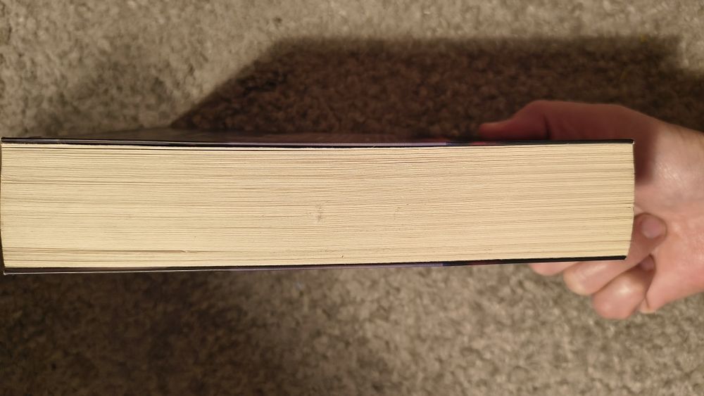 Tygiel zła, James Rollins