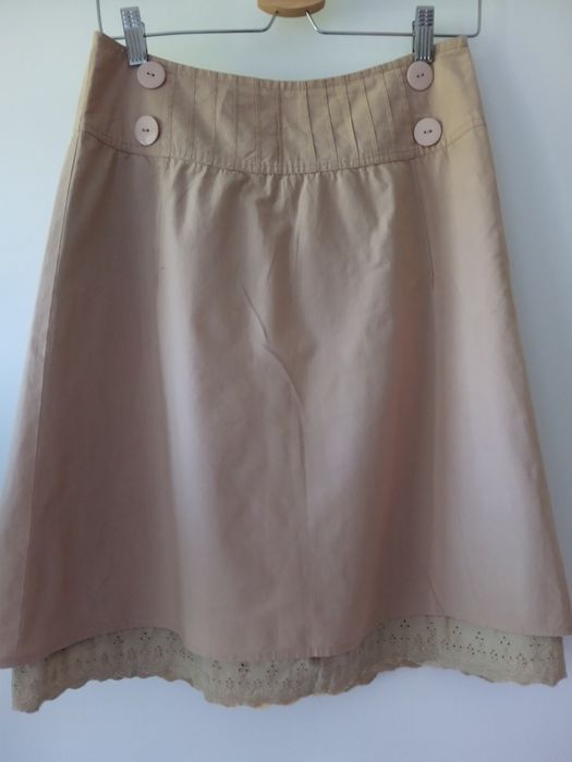 Spódnica Vero moda S