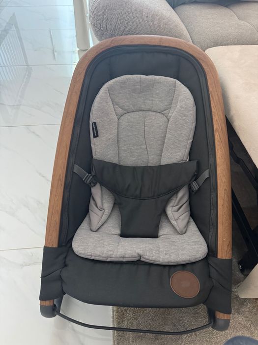 Espreguiçadeira bebé confort