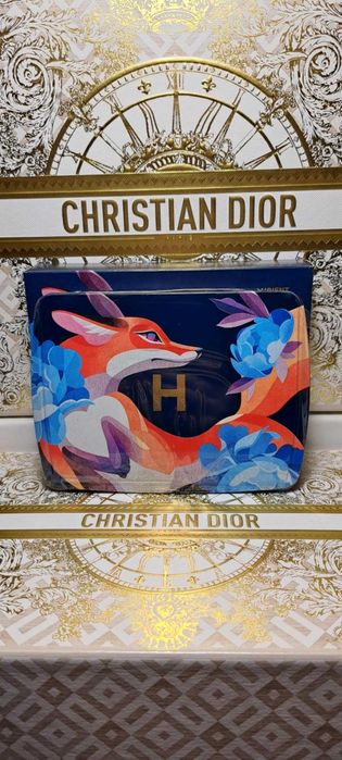 Paleta Hourglass Fox