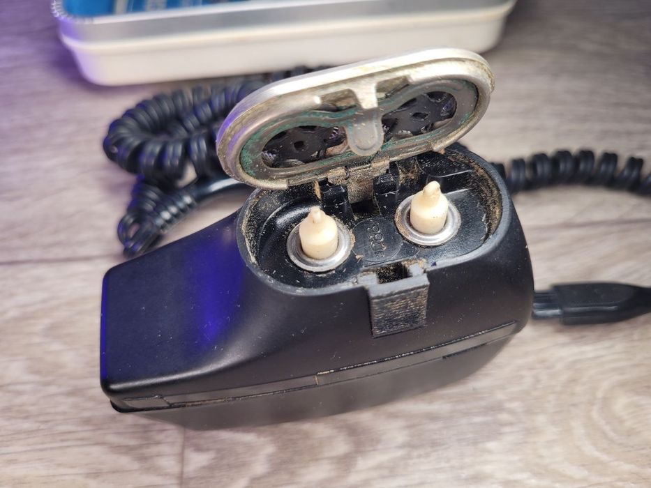 Бритва Бердск 2М