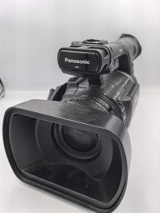 Kamera cyfrowa Panasonic AG-AC130 AEJ
