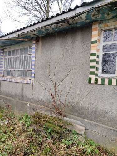 Будинок Ярмолинці центр Н