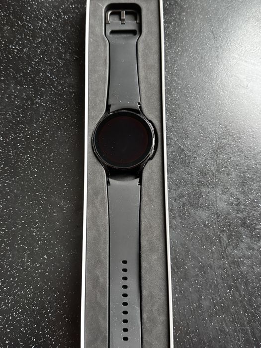 Смарт-годинник samsung galaxy watch4 44mm