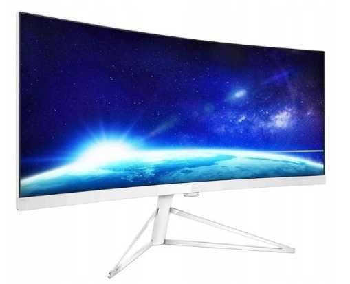 Philips 349X7F 34'' Curved 3440 x 1440 LED VA 100Hz Komplet