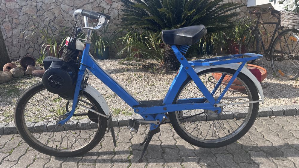 Velo Solex S3800