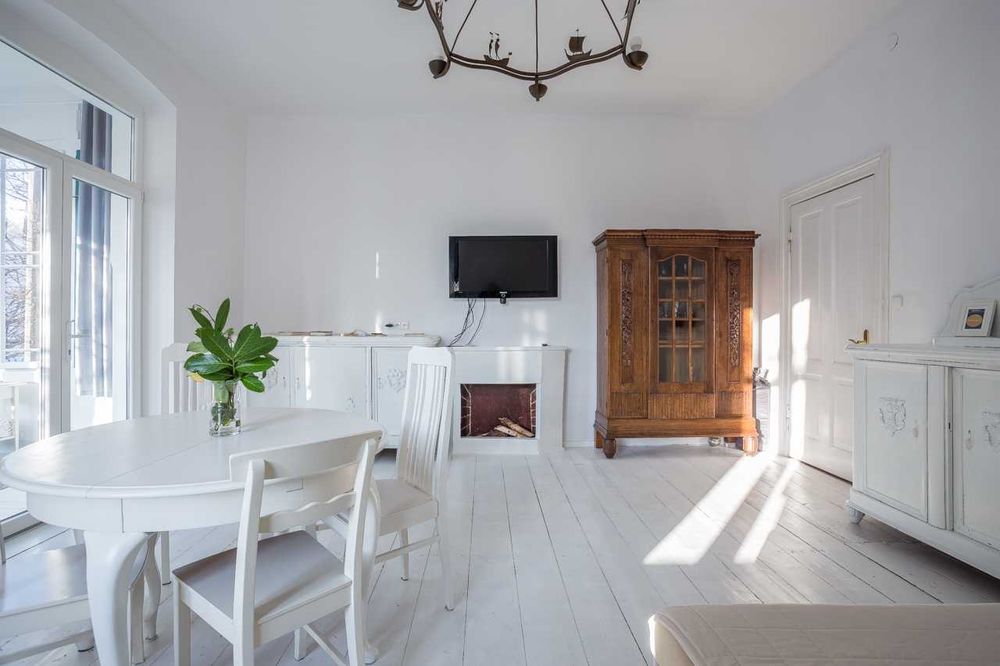 SOPOT Apartament Centrum blisko plaży