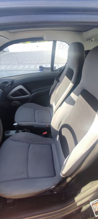 Smart Fortwo 451 a gasóleo — venda particular
