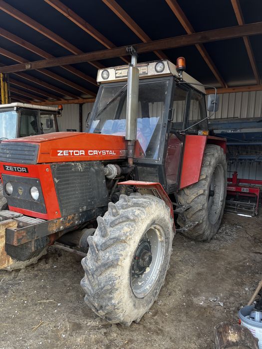 Zetor 10145 (1014) od rolnika