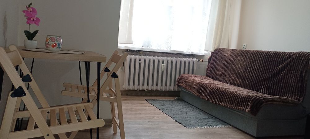 Mieszkanie – Kielce, Śródmieście - Widok 3