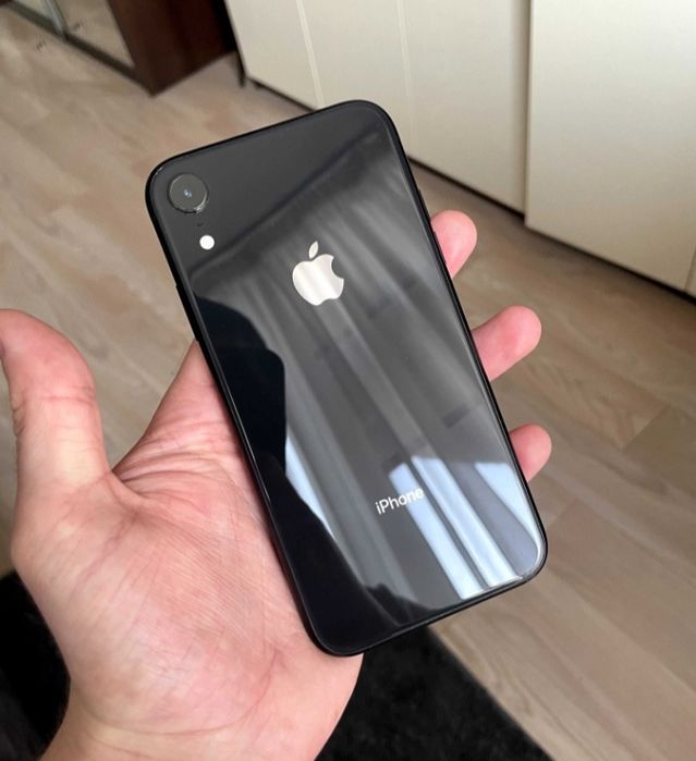 Apple XR 128g бу