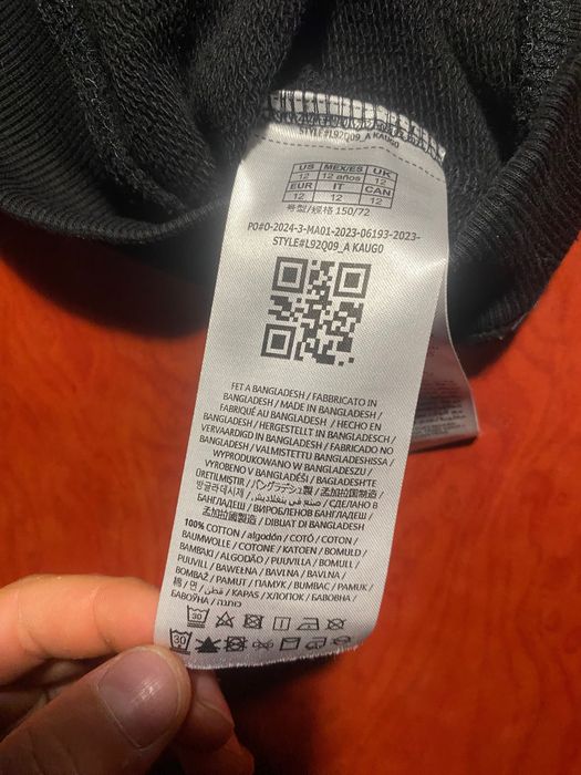 Кофта Guess Original