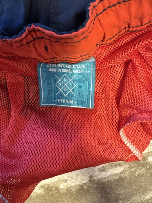 Чоловічі шорти різні Polo, Asos