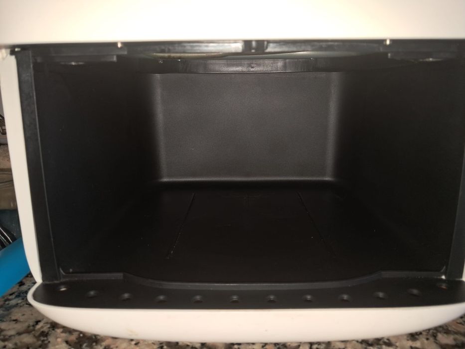 Air Fryer Mobiclinic - Fritadeira sem Óleo (Como Nova)