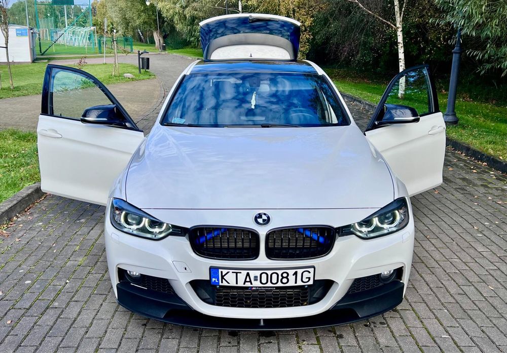 BMW Seria 3