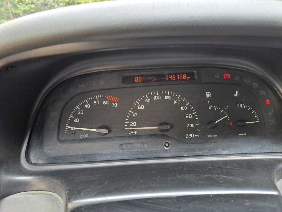 Renault Laguna 1.8 RT