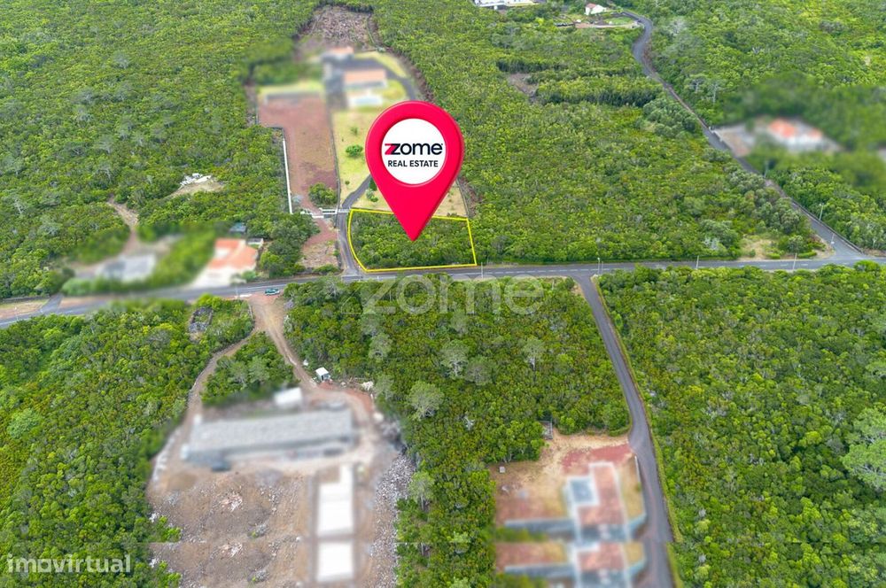 Terreno em Santana com 1699m2