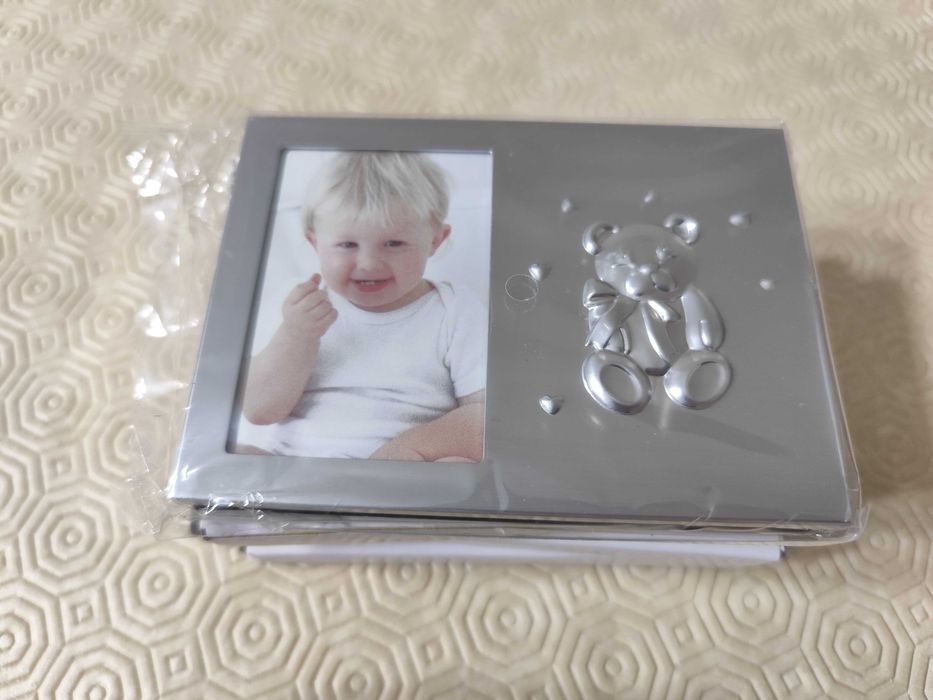 Chrome Frame Set for Baptisms/Birthdays64564344050563122