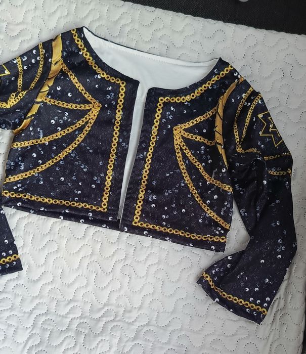 Przebranie Rumi Demon Hunters