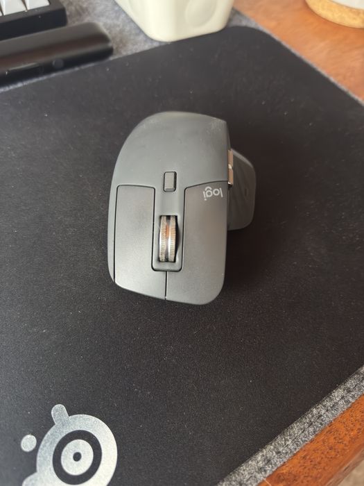 Logitech MX Master 3s