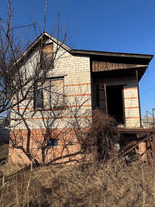 Дачний будинок, 60м2  в СТ Комунальник