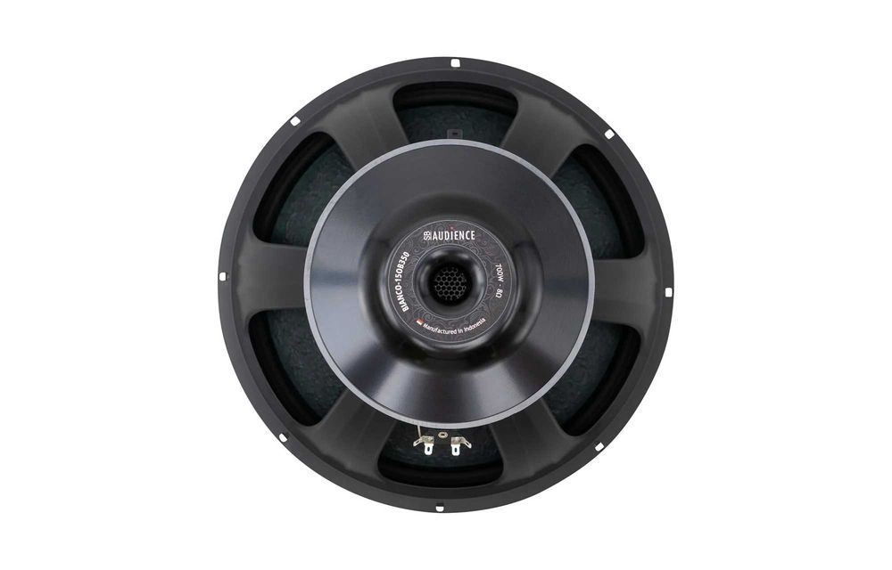 SB Audience BIANCO-15OB350 open baffle 15"