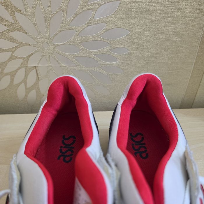 Чоловічі кросівки Asics Gel Lyte III Og оригінал розмір 46