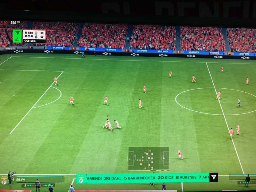 PC Gamer I7, RTX 3060TI 8GB, 24GB RAM