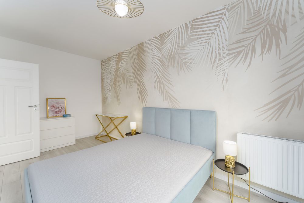 Luksusowy 6 osobowy Apartament Liliowy.  Blisko morza ul. Fredry 2