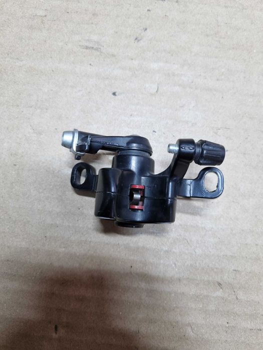 Hamulec mechaniczny Tongli plus klamka