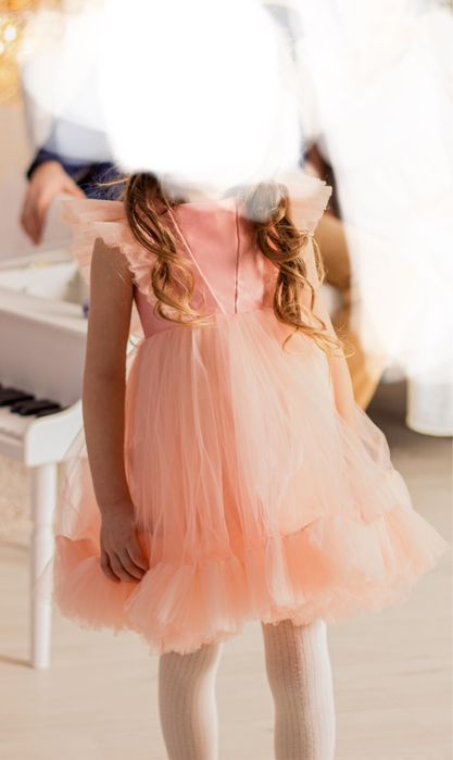 Сукня святкова ошатна