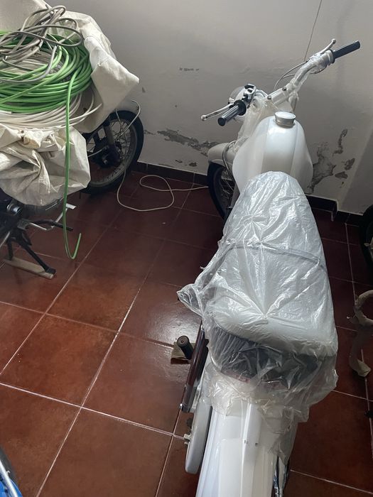 Vendo zundapp vendo