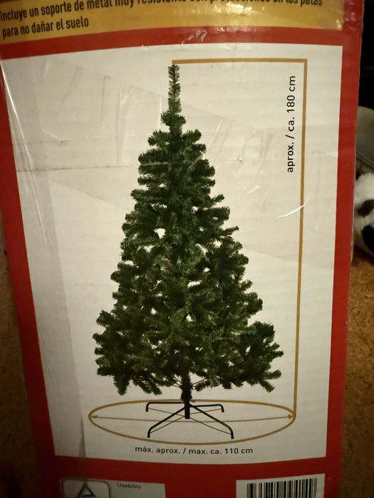 Arvore de natal