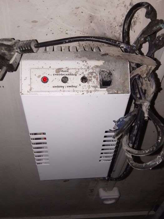 Продам двухконтурный котёл Westen Quasar Plus