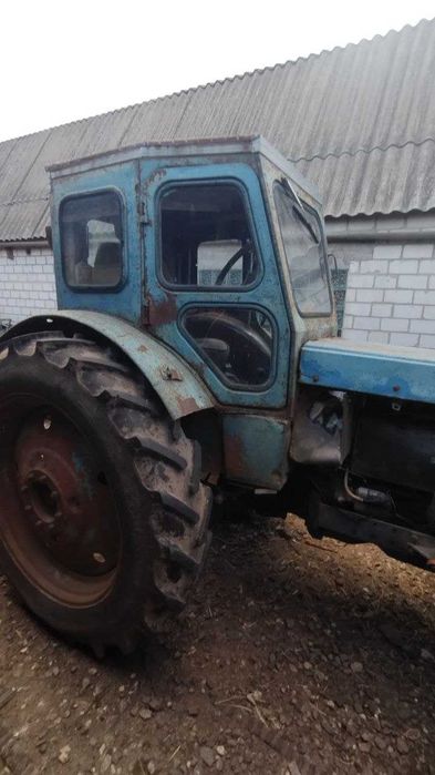 Продам трактор Т-40