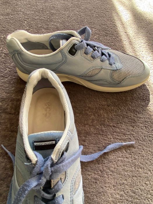 ecco adidasy rozm. 37