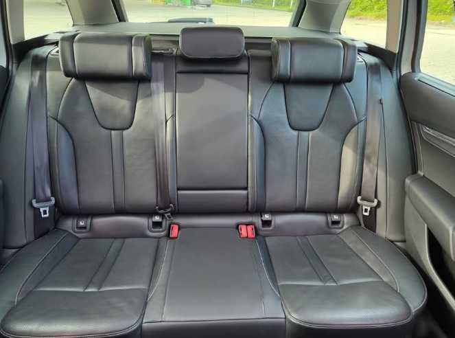 Skoda Octavia 2.0 TDI