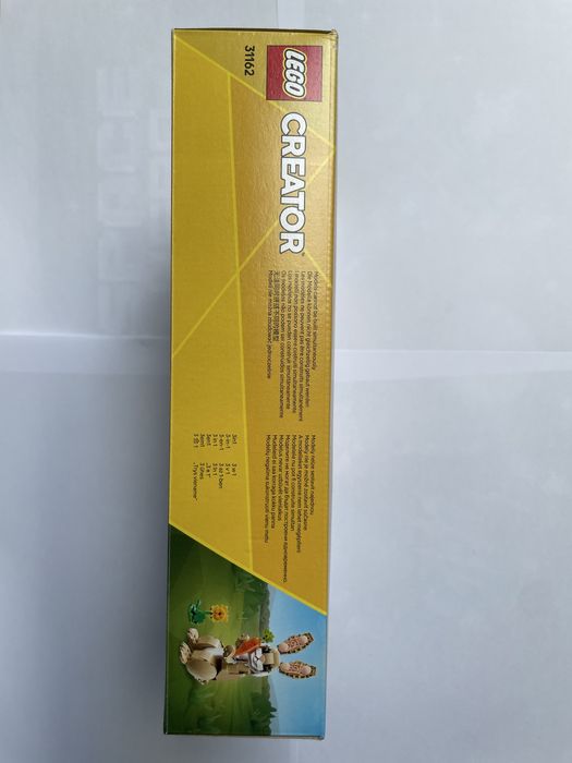 Lego Creator 31162
