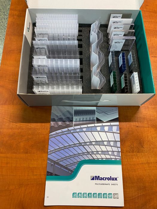 Поликарбонат сотовый и монолитный (Швейцария, Чехия, Украина) НАЛИЧИЕ!