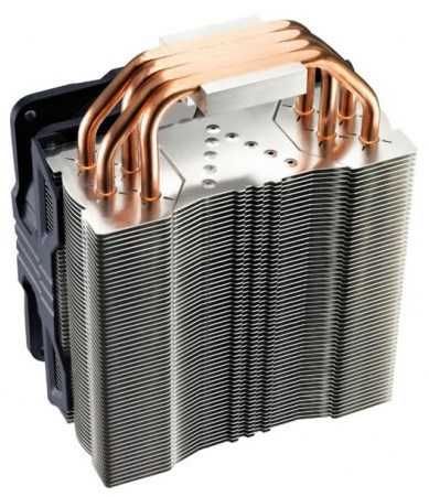 CoolerMaster Hyper 212X - PC