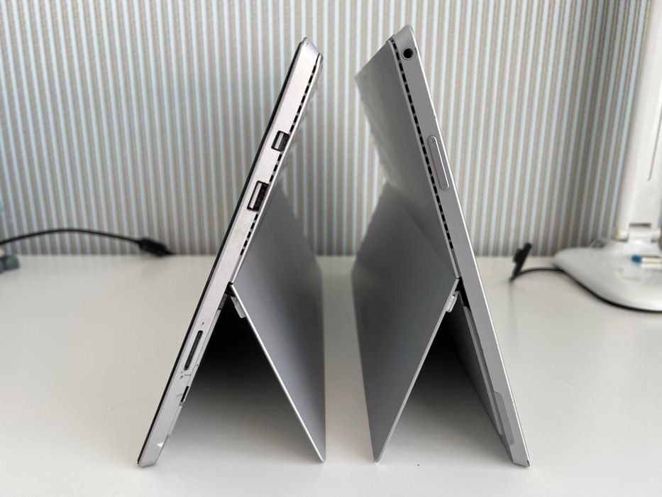 Два Surface Pro3 Core i7 8GB оперативної пам'яті