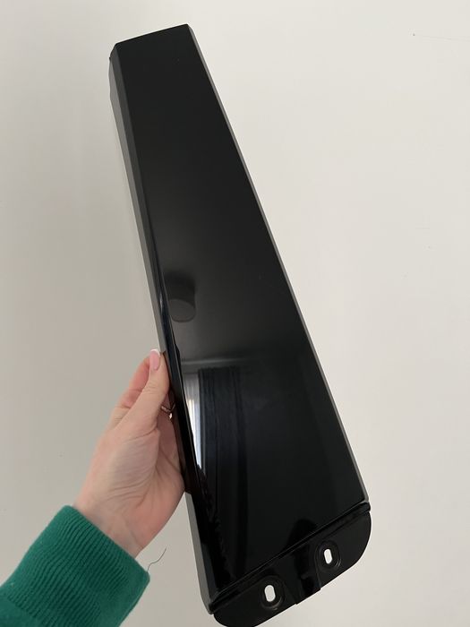 Накладка стойки mini f55, f56 7419277