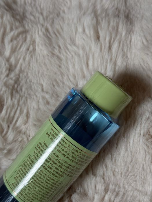 Nowy tonik do twarzy Pixi Clarity